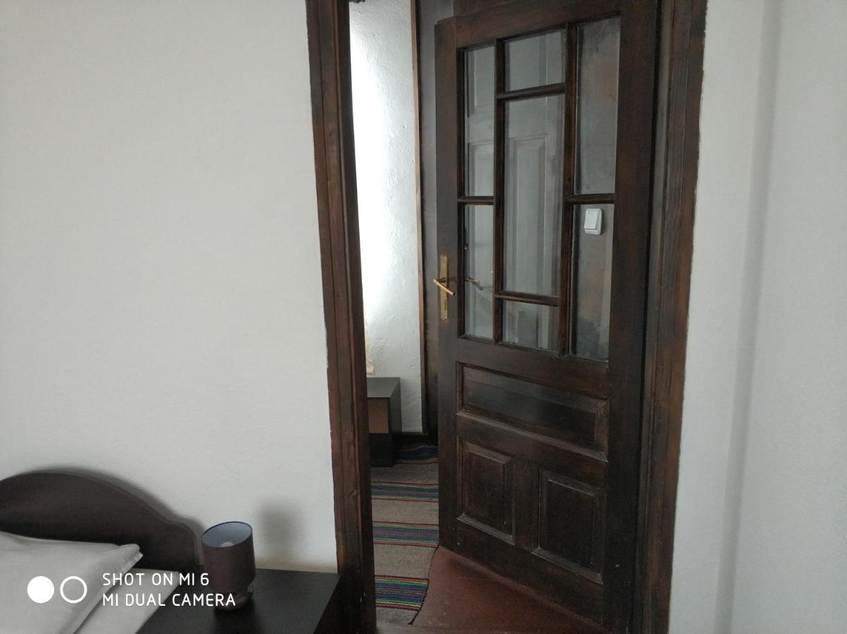 Papanovata House Hotel Enina Exterior foto
